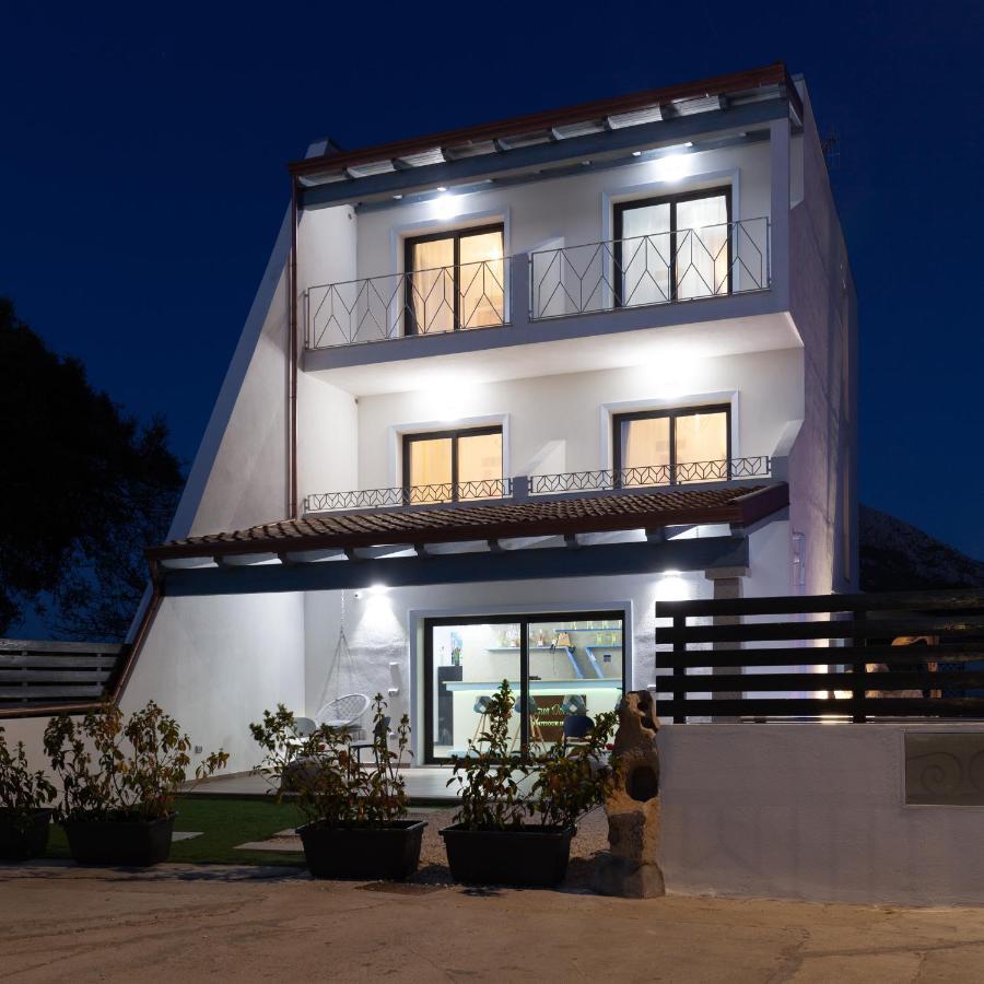 Agua Dorada Boutique Bed & Breakfast Lula Bagian luar foto