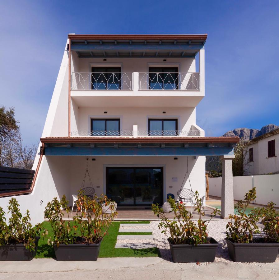 Agua Dorada Boutique Bed & Breakfast Lula Bagian luar foto