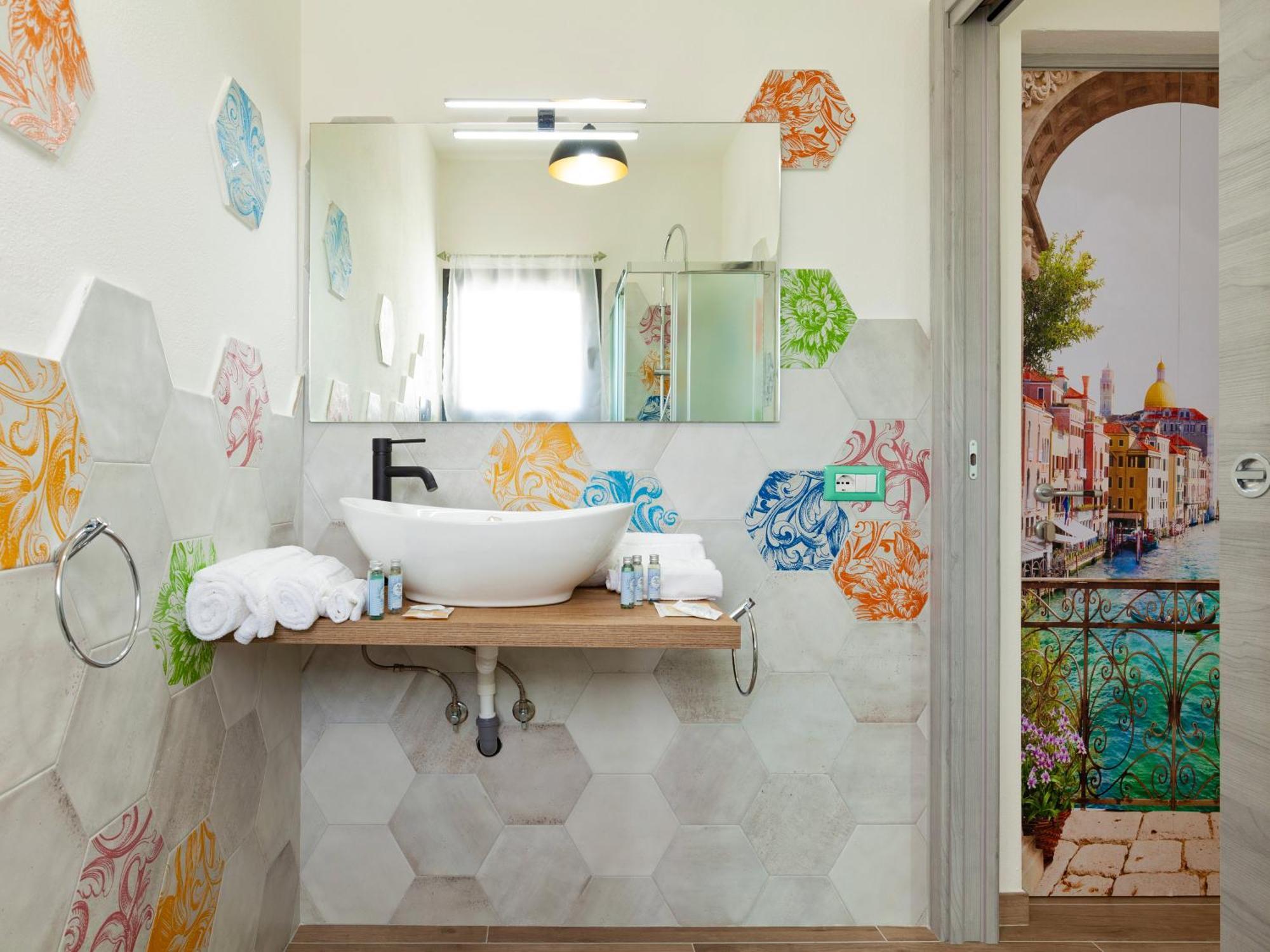Agua Dorada Boutique Bed & Breakfast Lula Bagian luar foto