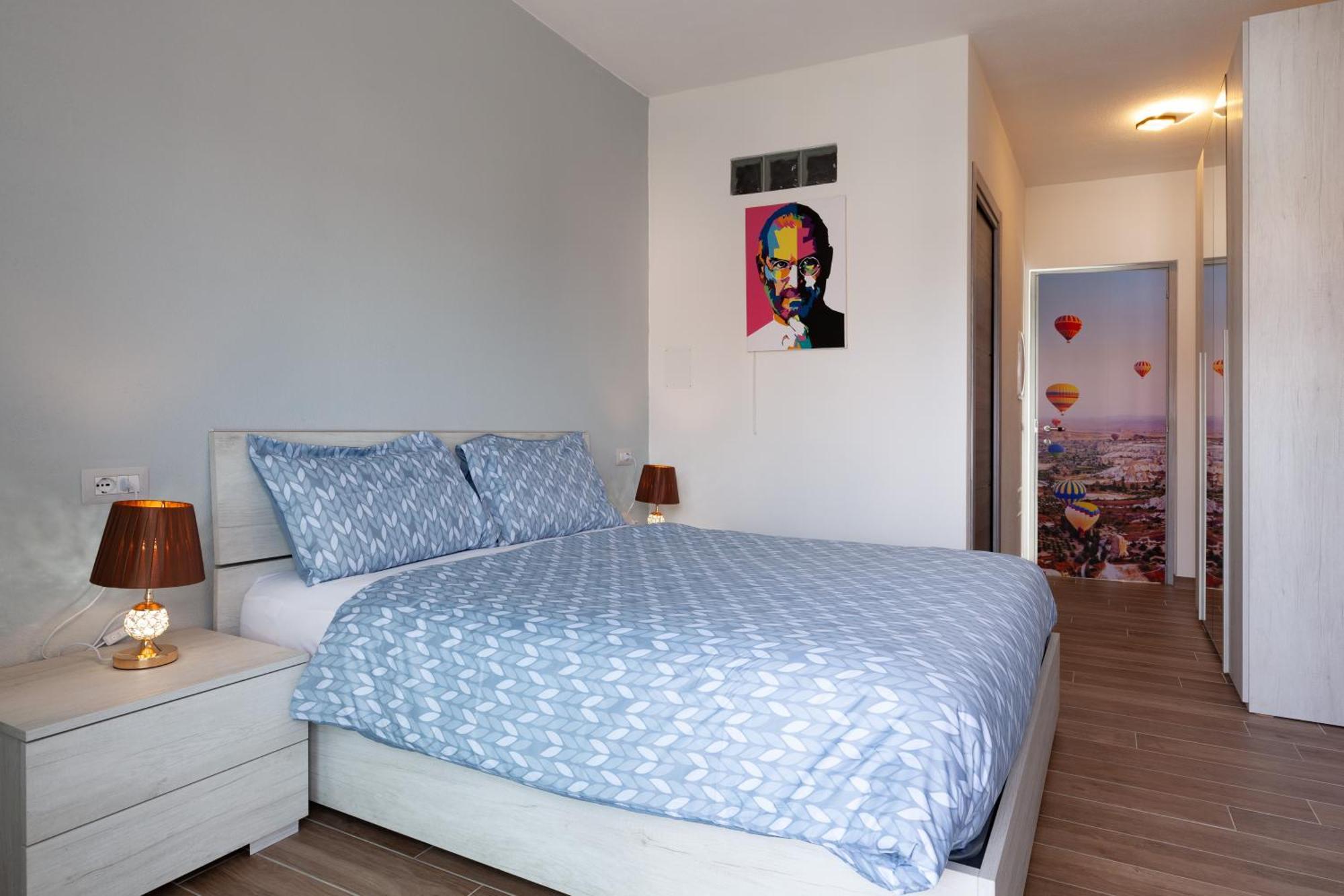 Agua Dorada Boutique Bed & Breakfast Lula Bagian luar foto