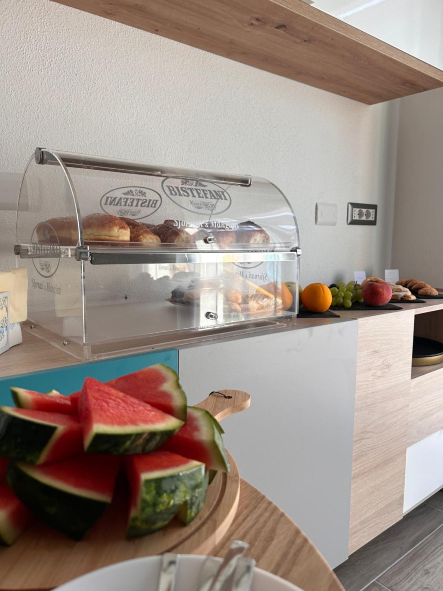 Agua Dorada Boutique Bed & Breakfast Lula Bagian luar foto