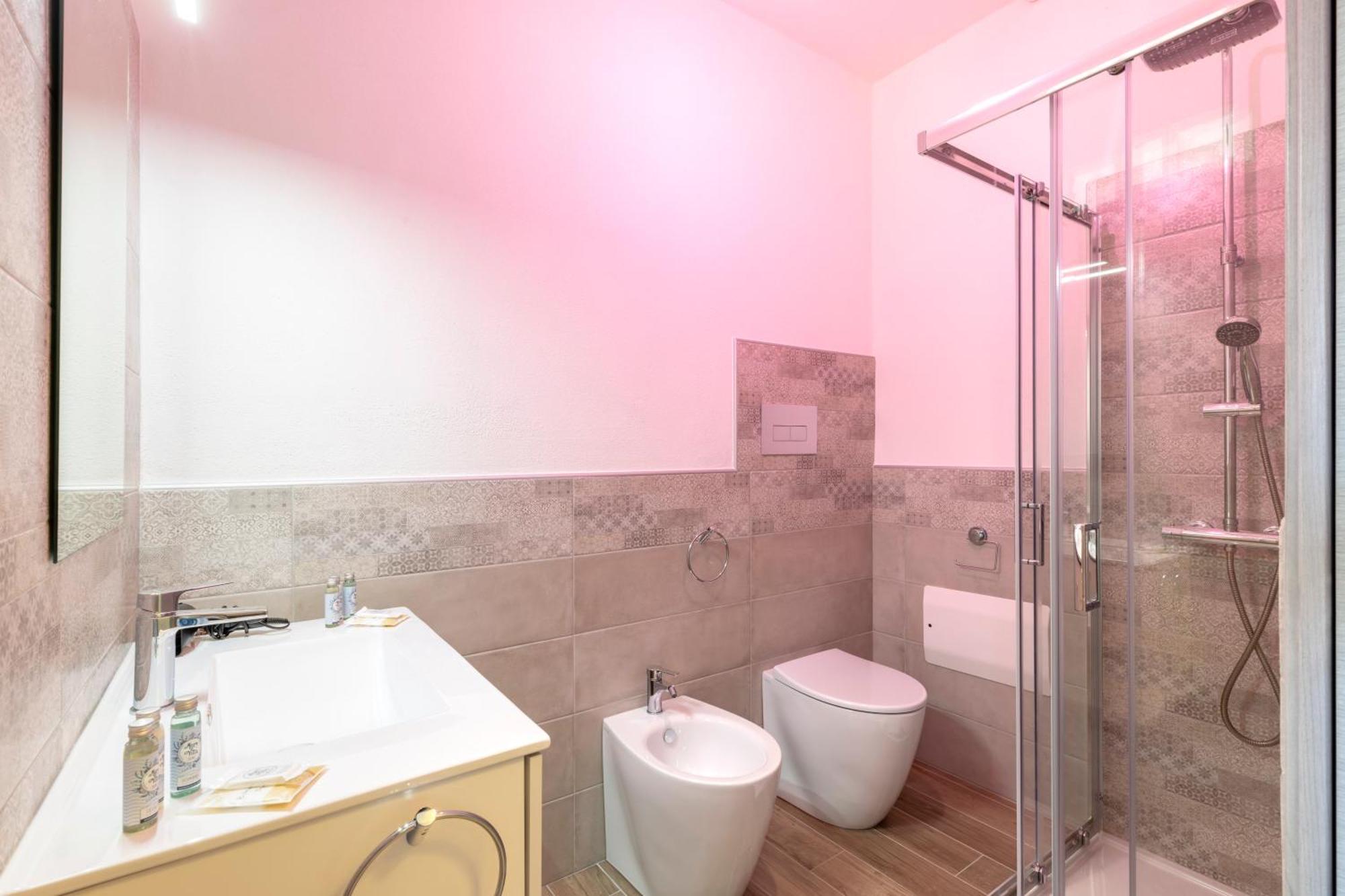 Agua Dorada Boutique Bed & Breakfast Lula Ruang foto