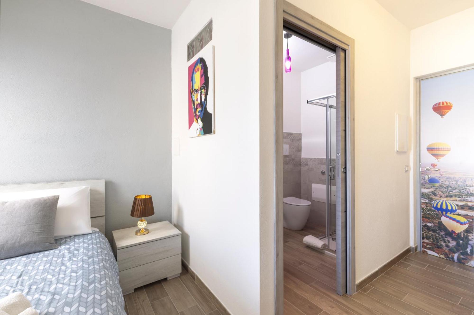 Agua Dorada Boutique Bed & Breakfast Lula Ruang foto