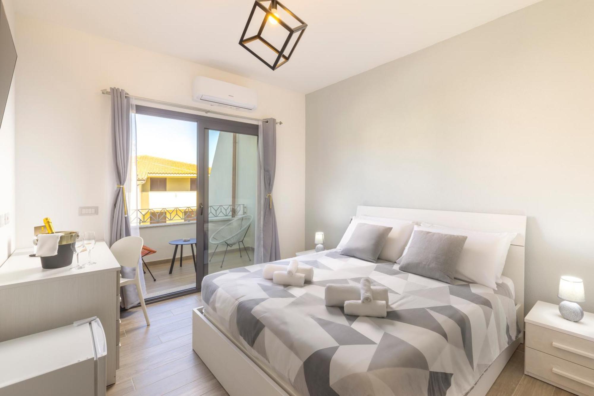 Agua Dorada Boutique Bed & Breakfast Lula Bagian luar foto