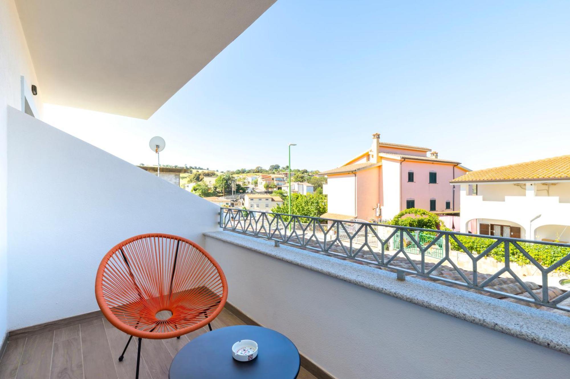 Agua Dorada Boutique Bed & Breakfast Lula Ruang foto