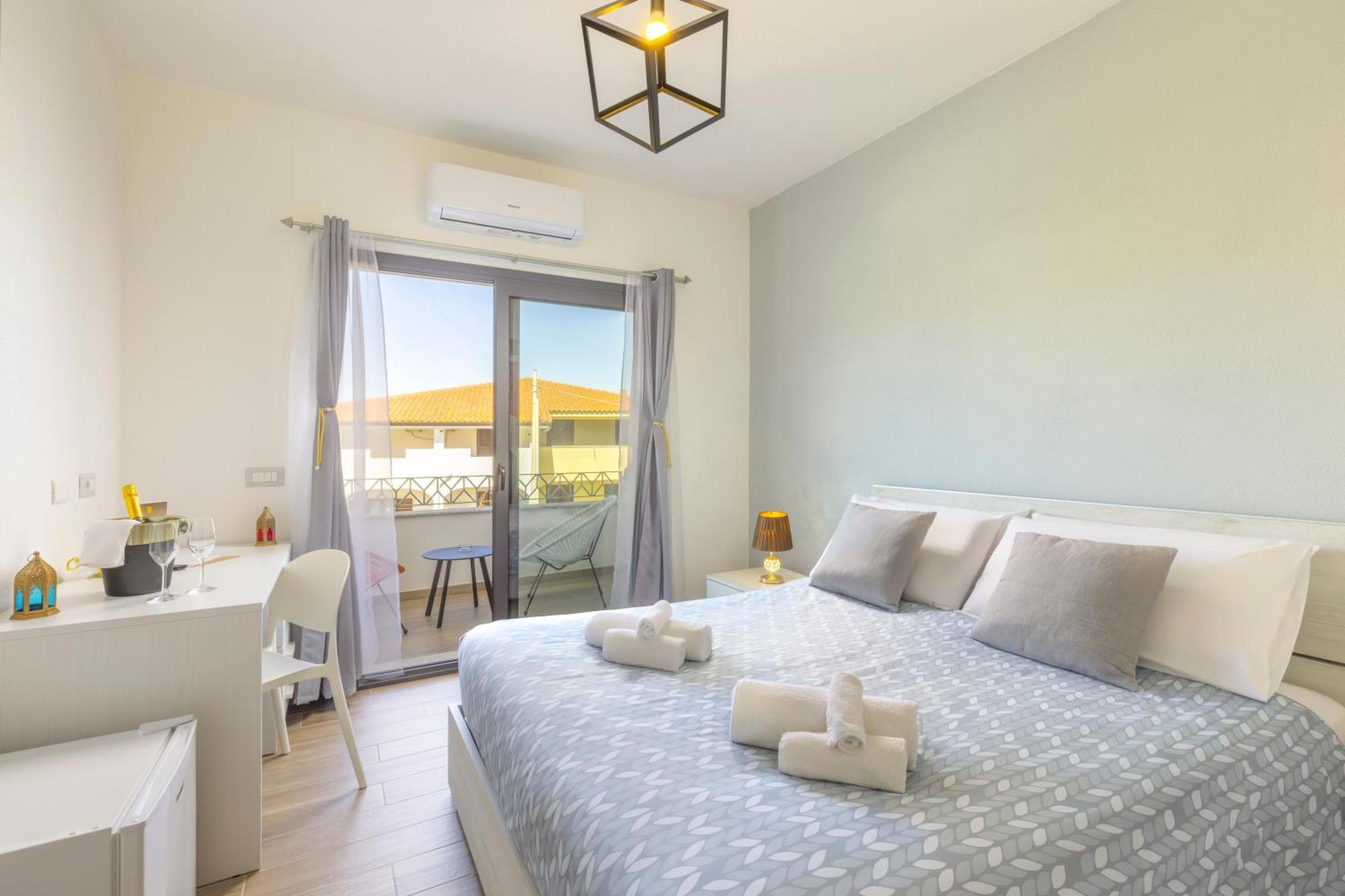 Agua Dorada Boutique Bed & Breakfast Lula Bagian luar foto