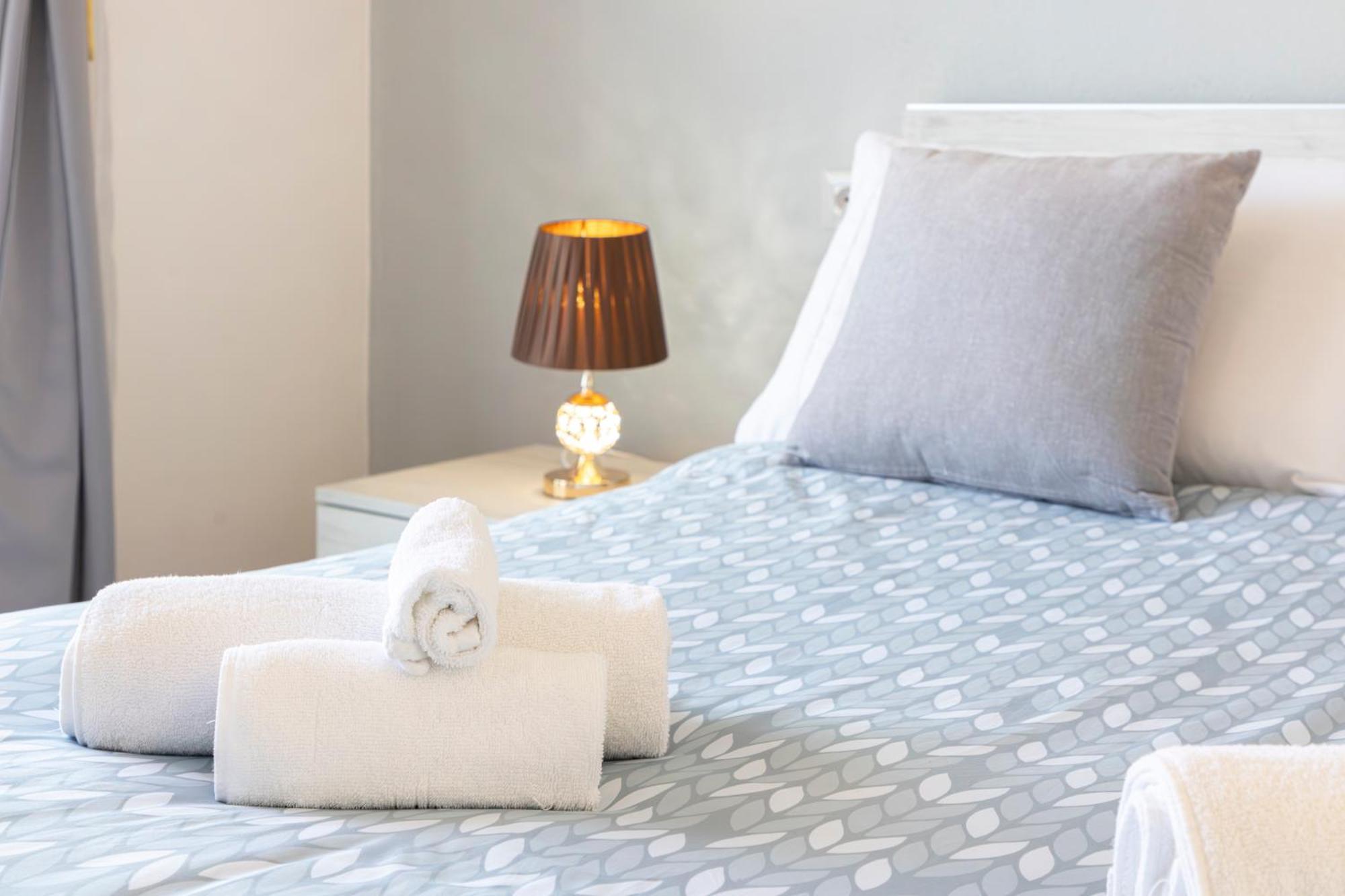 Agua Dorada Boutique Bed & Breakfast Lula Ruang foto