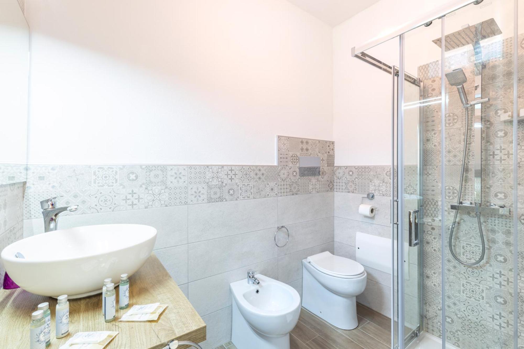 Agua Dorada Boutique Bed & Breakfast Lula Ruang foto