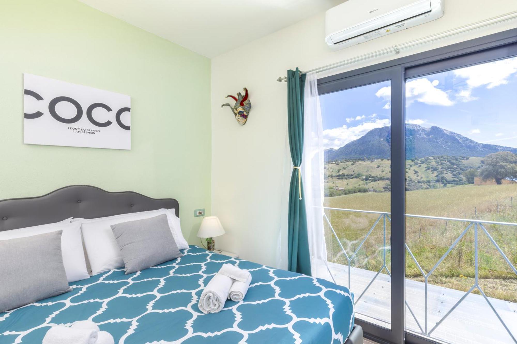 Agua Dorada Boutique Bed & Breakfast Lula Bagian luar foto