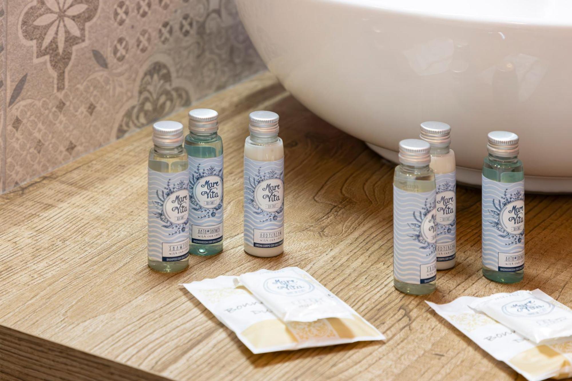 Agua Dorada Boutique Bed & Breakfast Lula Ruang foto