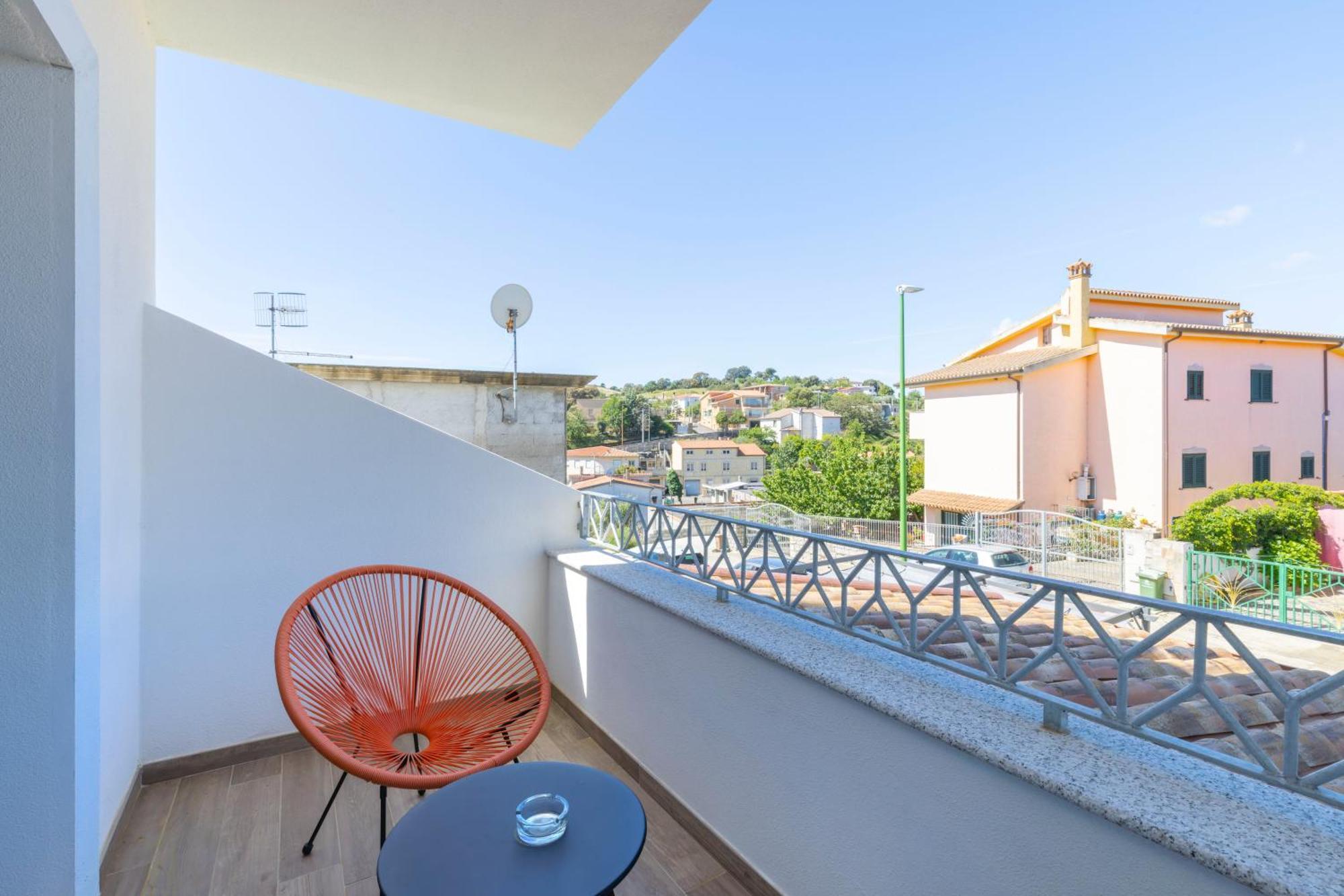Agua Dorada Boutique Bed & Breakfast Lula Ruang foto