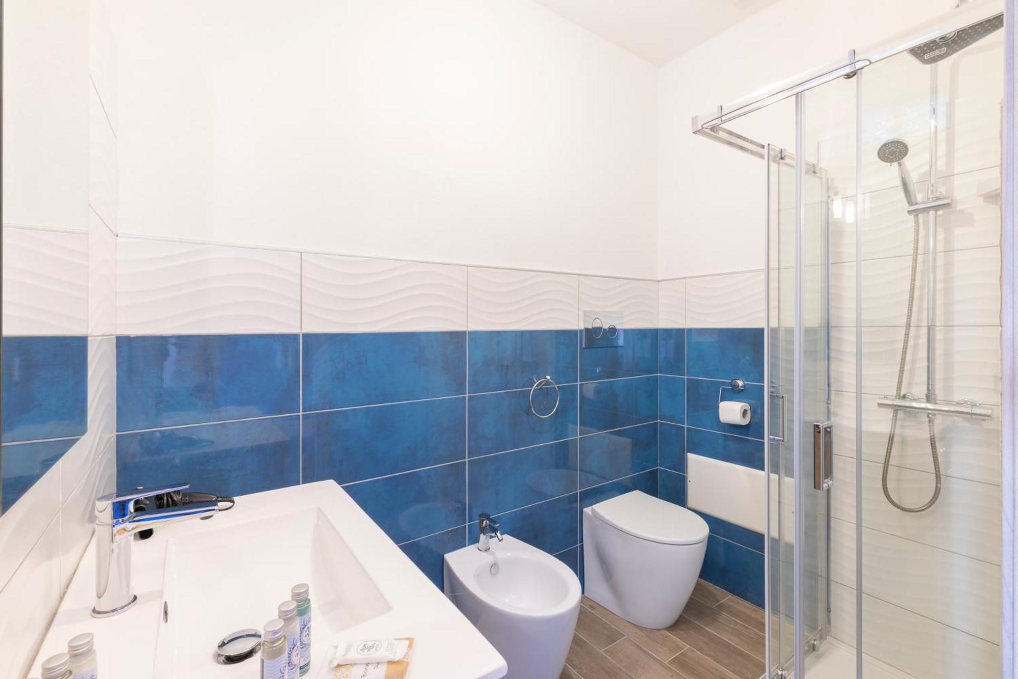 Agua Dorada Boutique Bed & Breakfast Lula Ruang foto
