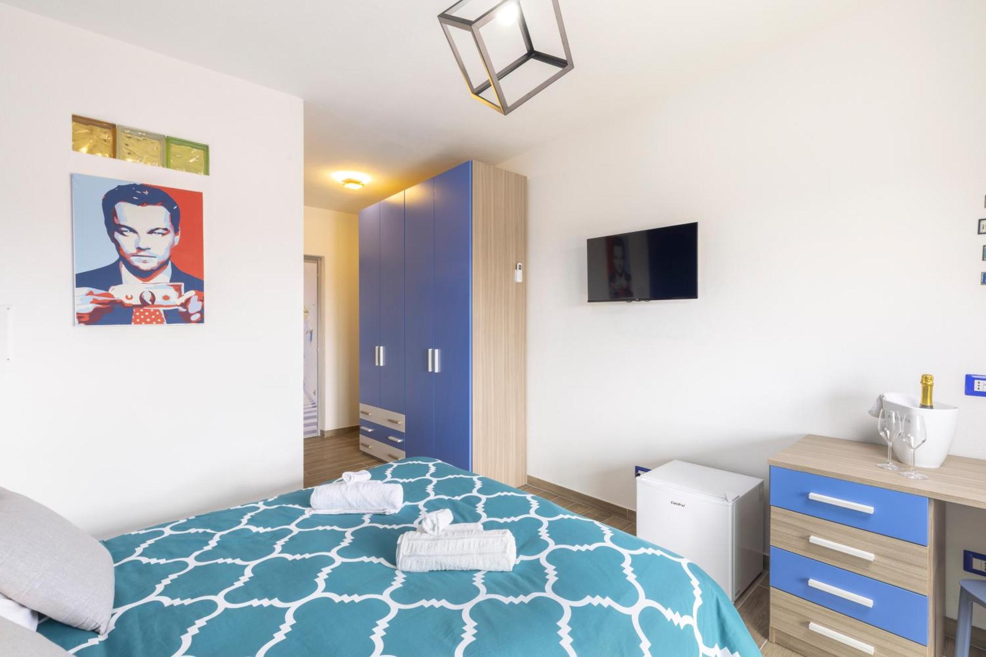 Agua Dorada Boutique Bed & Breakfast Lula Ruang foto