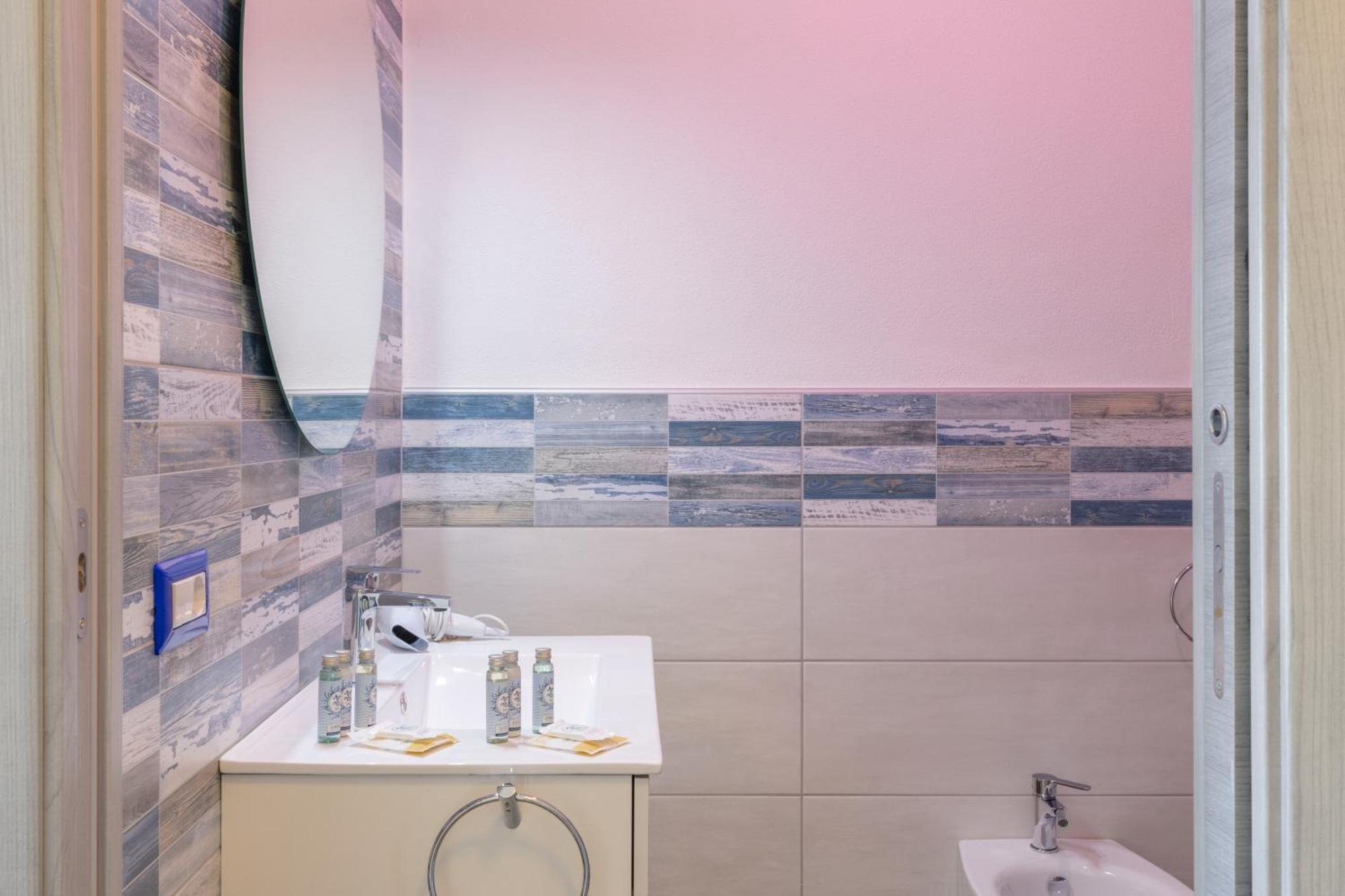 Agua Dorada Boutique Bed & Breakfast Lula Ruang foto