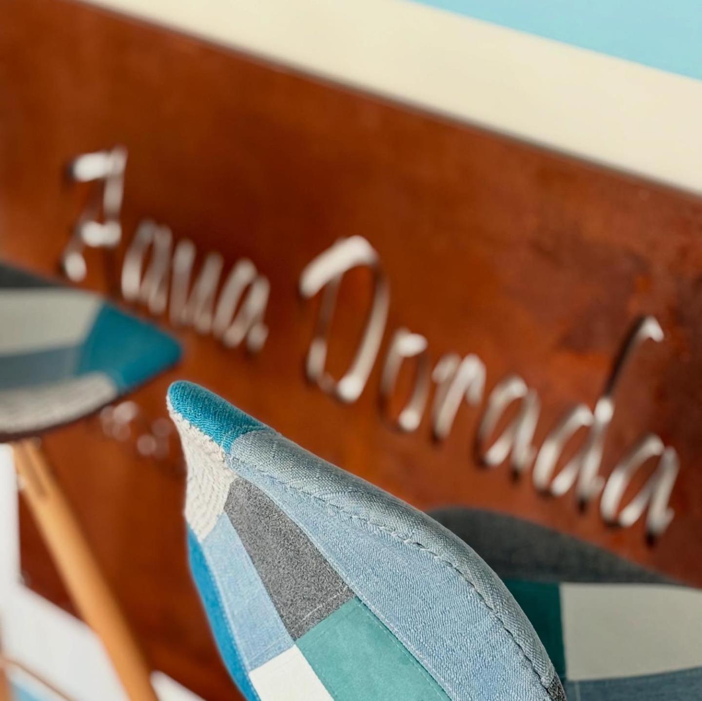 Agua Dorada Boutique Bed & Breakfast Lula Bagian luar foto