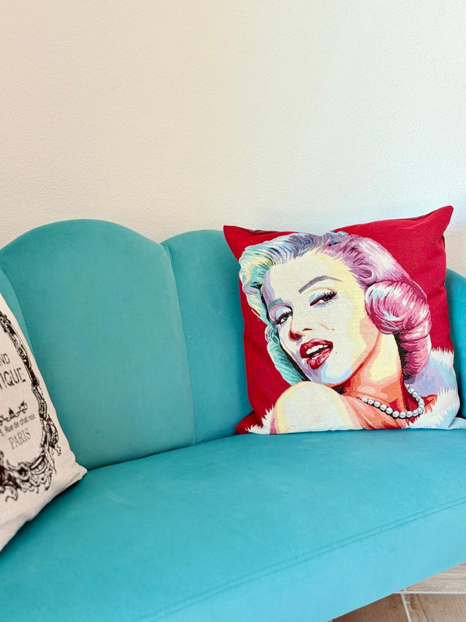Agua Dorada Boutique Bed & Breakfast Lula Bagian luar foto